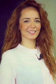 Sara Derzawy as زهرة in Shaw-Ming 2021