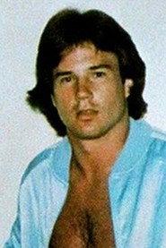 Steve Olsonoski as Steve Olsonoski in AWA Christmas Night 1983 1983
