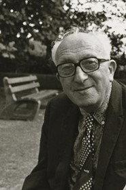 Henri Bliss as  in Mr. Symbol Man 1974
