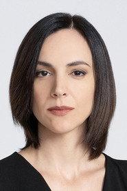 Gogo Kartsana as Cynthia in Grey route 2012