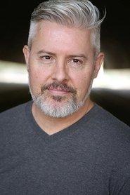 David Forseth as Detective Mercer in Andy Somebody 2023