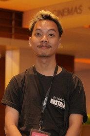 Juan Aldisya as Musa in How to Be an Actor 2025