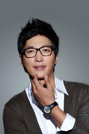 Jung Sung-woon as Cha Eun Ho in Bomi's Room 2014