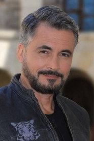 Olivier Minne as Jacques in Trois jeunes filles nues 2006
