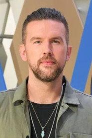 T.J. Osborne as Self in Miley Cyrus Presents Stand by You 2021
