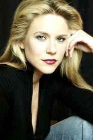 Alyson Kiperman as Taylor Earhardt in Power Rangers Wild Force: Identity Crisis 2002