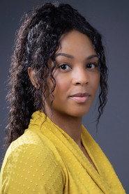 LaToya Harding as Teacher in The Devil in the Flesh 2026