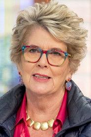 Prue Leith as Self in The Cook Who Changed Our Lives 2016