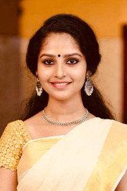 Yami Sona as Ancy Joseph in Bhoomiyile Manohara Swakaryam 2020