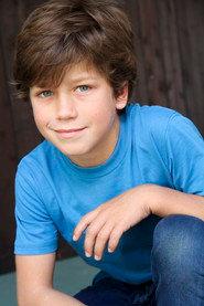 Willem Miller as Brett Rosario in Millennial Rules 2018