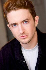 Conor Murphy as Charlie Stillman in Buckshot 2017