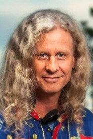 David Blyth as Self - Filmmaker in Cult of Terror 2017