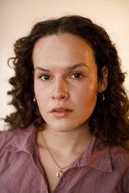 Grace Maltman as Landon in ANOK! 2024