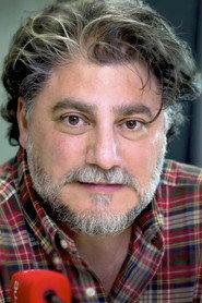 José Cura as Alfredo Germont in La traviata in Paris 2007