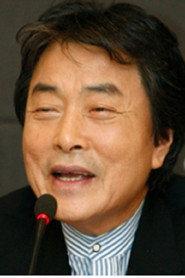 Min Ji-hwan as in Devoting my Whole Being to You 1978
