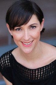 Leah Rose as Kate Walker in Carnivorous 2007