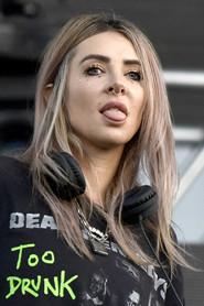 Alison Wonderland as Self in Bass Impact 2024