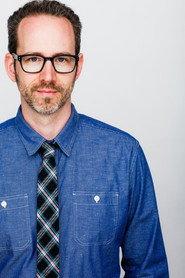 Brandon Walter as Eliott Harmon in Gone Doggy Gone 2014