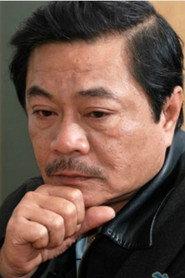 Hồng Sơn as Bạch Vân in A Nameless Eucalyptus 1996
