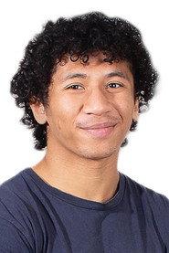 Fahad Al Bloushi as Self in Jamel Herring vs. Carl Frampton 2021