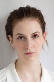 Anne-Sophie Bailly as Lover in Ten Times Love 2020
