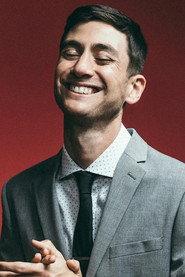 Joey Dosik as Self in MSG II 2025