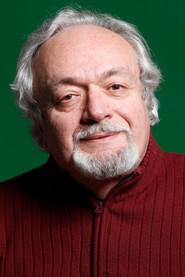 Moisej Bazijan as Grischa in February, Seven Days
