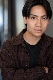 Rommel Mercado as Miles in More Together 2023