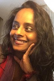 Nadee Kammellaweera as Auntie in A Democratic Proposal 2019
