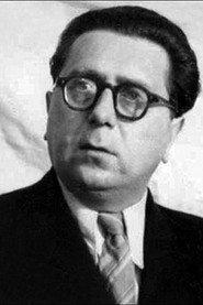 Eugeniusz Wałaszek as Kazek's Father in Criminal Records 1974