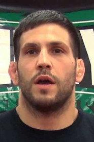 Luigi Fioravanti as Self in The Ultimate Fighter 7 Finale 2008