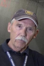 Derek Earp as Self in Searching for Halifax NP711 2023