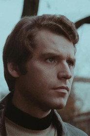 Dieter Geissler as in Bang, and the Angels Sing 1974