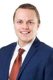 Antti Väre as Terho in Fanatics 2012
