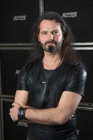 Martin Motnik as Self in Accept - Hellfest 2024 2024