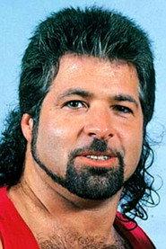 Bart Batten as Himself in WCCW Cotton Bowl Extravaganza '86 1986