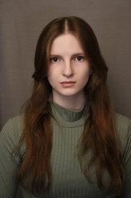 Stacie Hansen as Cell Group Child #1 in Mayflower II 2020