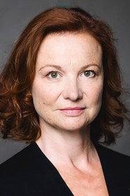 Isabelle Gardien as Hyacinthe in Les Fourberies de Scapin 1998