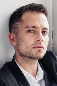 Max Hegewald as Ray Gaynor in Katie Fforde: Herzenssache 2017