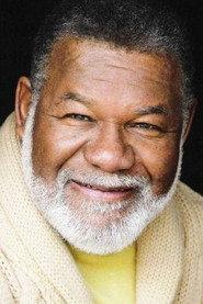 Charles Black as Grady in The Devil to Pay 2020