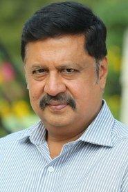 Jayaprakash as Ranganathan in Theeradha Vilaiyattu Pillai 2010