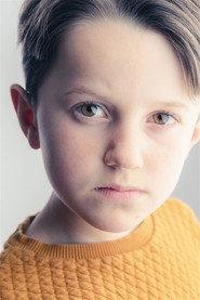 Octave Charrier as Paul Pagnol in The Time of Secrets 2022