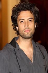 benyamin bahadori as ahmad in Salaam Mumbai 2016