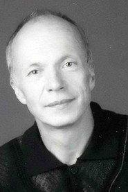 Pavel Semenikhin as Sanka in The Highway 1983