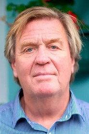 Tim Blackman as Self - Lucie's Father in Missing: The Lucie Blackman Case 2023