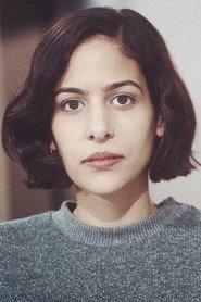 Joana Botelho as  in As Meninas Exemplares 2025