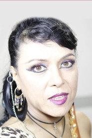 Annabella Lwin as Self in Searching for Roger Taylor 2000