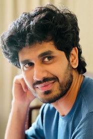 Nihal Nizam as  in Jayasurya - Vinayakan Untitled Movie 