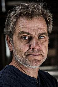 Ole Bornedal as Bjørno / Bernie, The Bear in Bernie and Bingo 2004