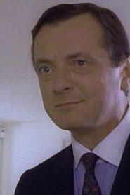 James Mainprize as Red Faced Man in Sea People 1999